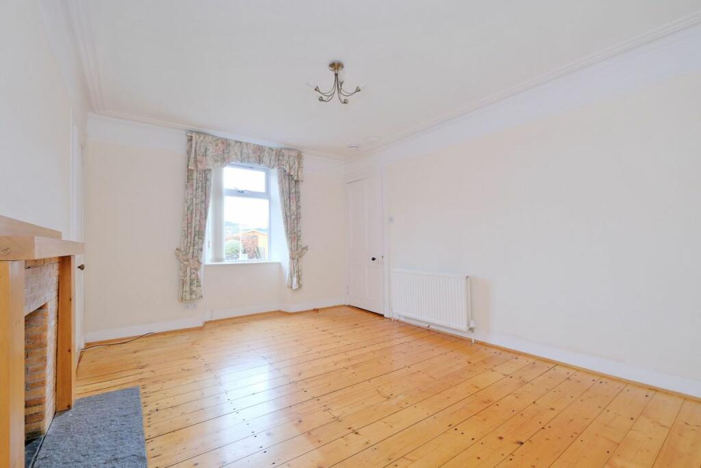 Additional property image - The Old Smiddy, Colpy, Insch, Aberdeenshire, AB52 6TR