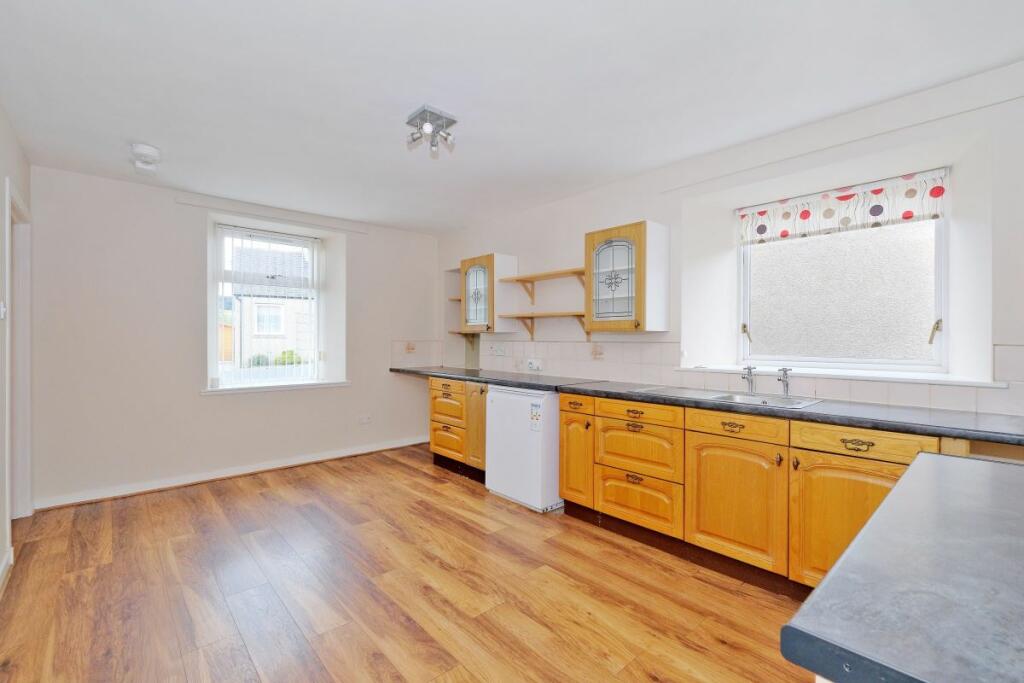 Additional property image - The Old Smiddy, Colpy, Insch, Aberdeenshire, AB52 6TR