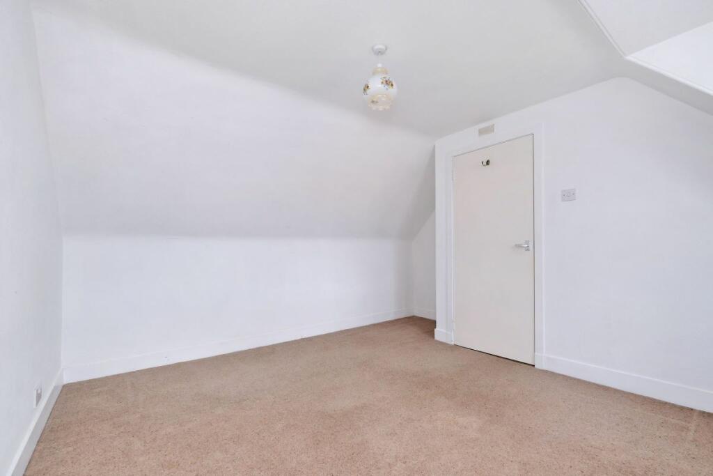 Additional property image - The Old Smiddy, Colpy, Insch, Aberdeenshire, AB52 6TR