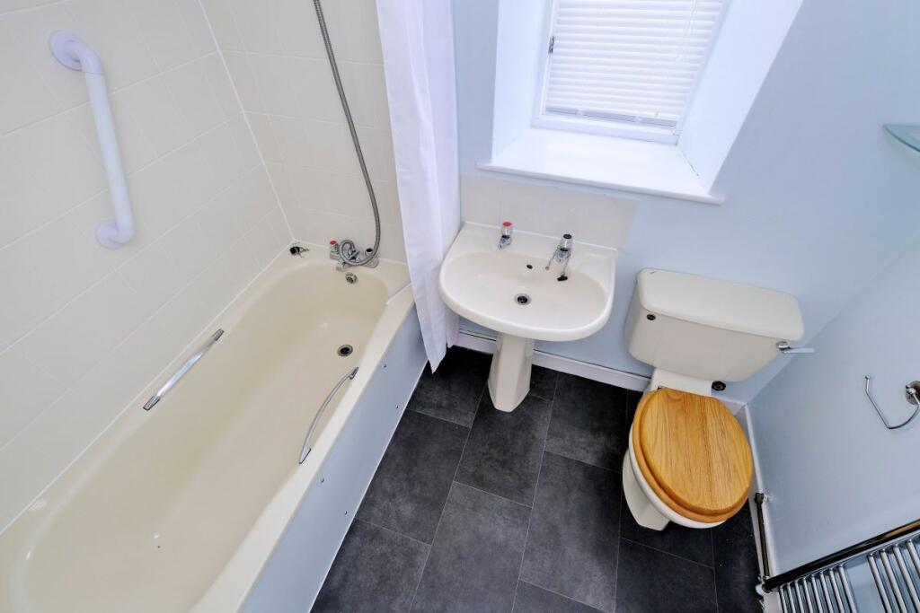 Additional property image - The Old Smiddy, Colpy, Insch, Aberdeenshire, AB52 6TR