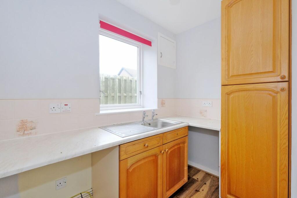 Additional property image - The Old Smiddy, Colpy, Insch, Aberdeenshire, AB52 6TR
