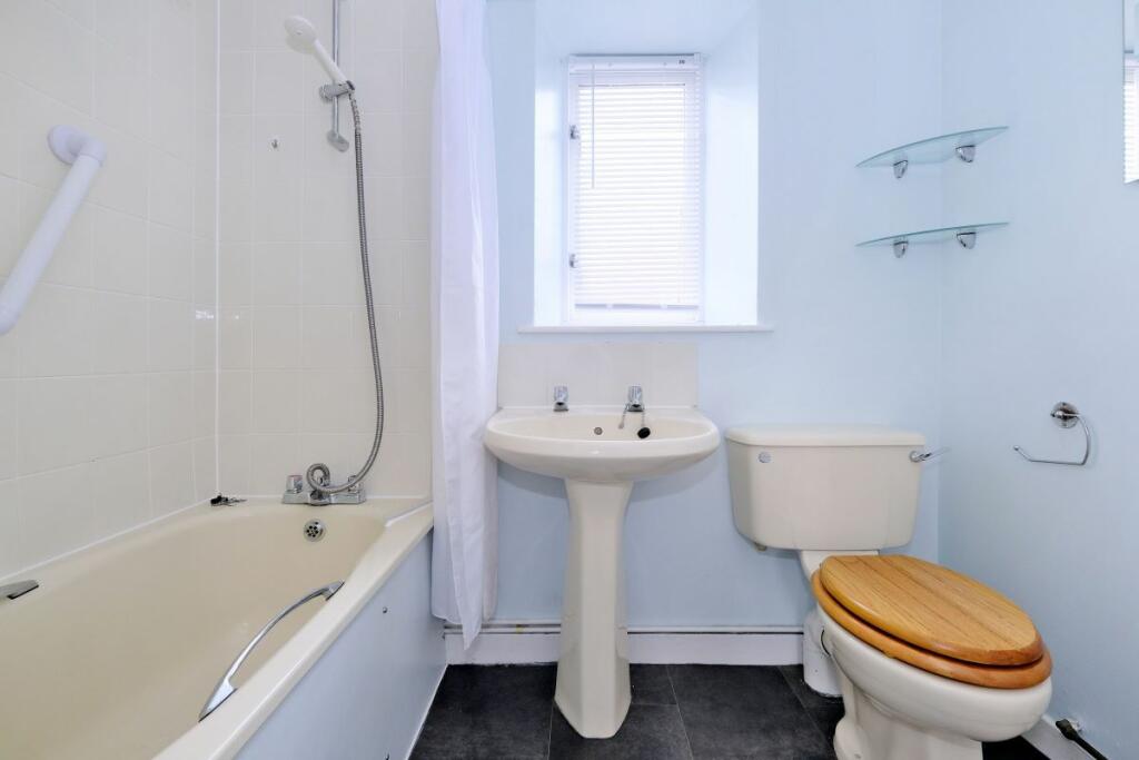 Additional property image - The Old Smiddy, Colpy, Insch, Aberdeenshire, AB52 6TR