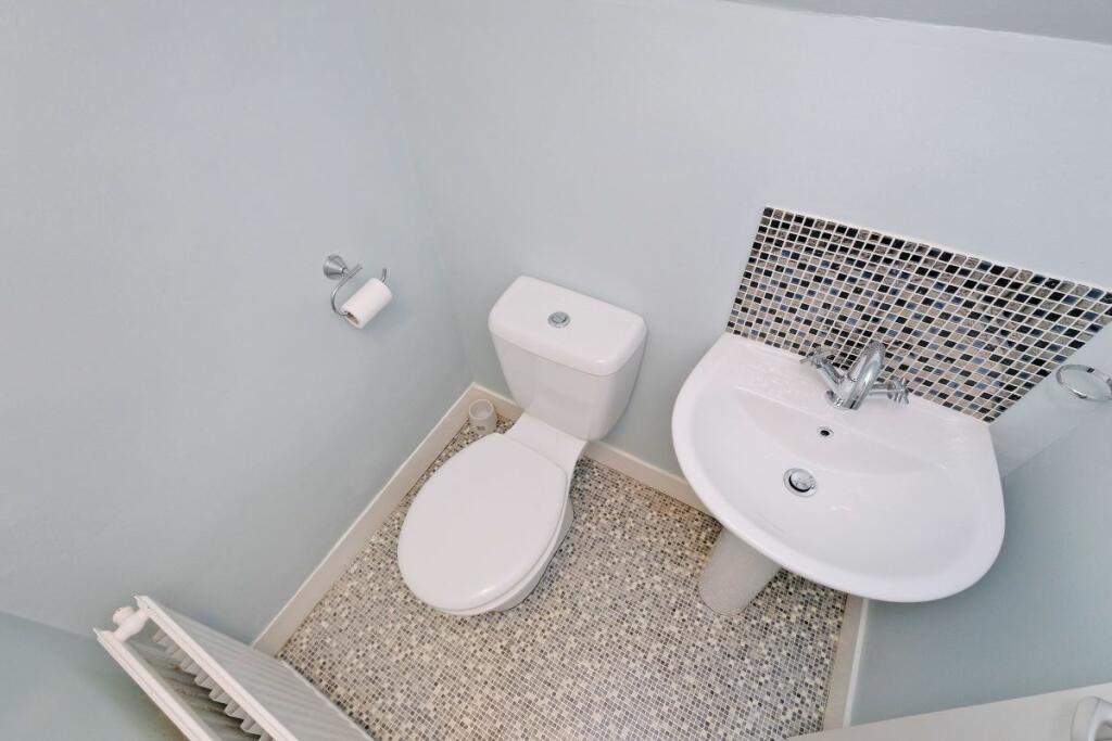Additional property image - The Old Smiddy, Colpy, Insch, Aberdeenshire, AB52 6TR