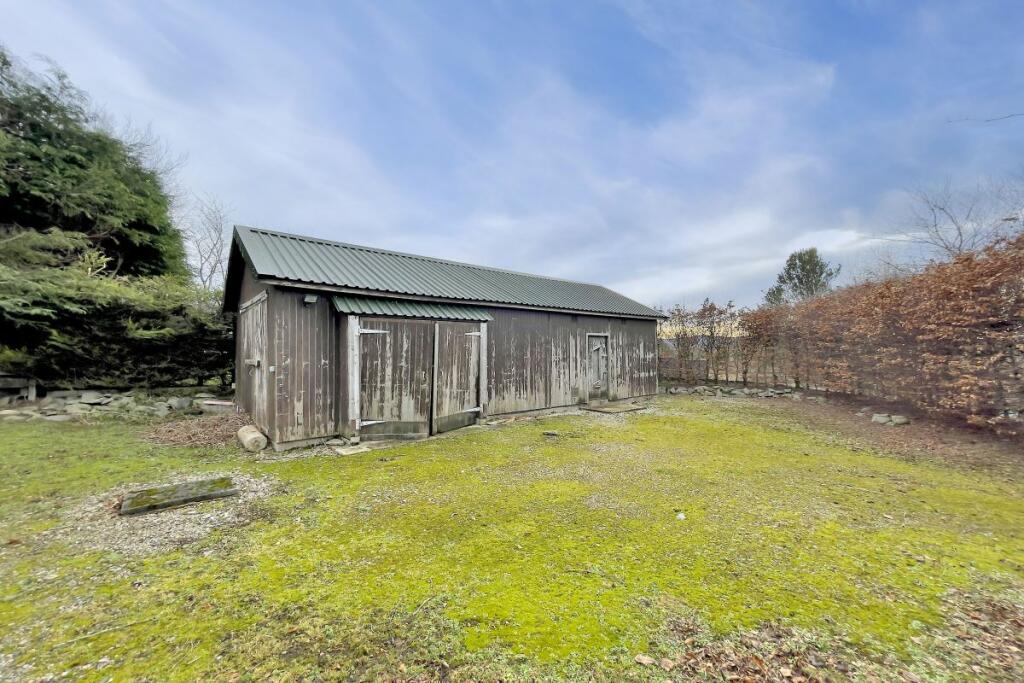 Additional property image - The Old Smiddy, Colpy, Insch, Aberdeenshire, AB52 6TR