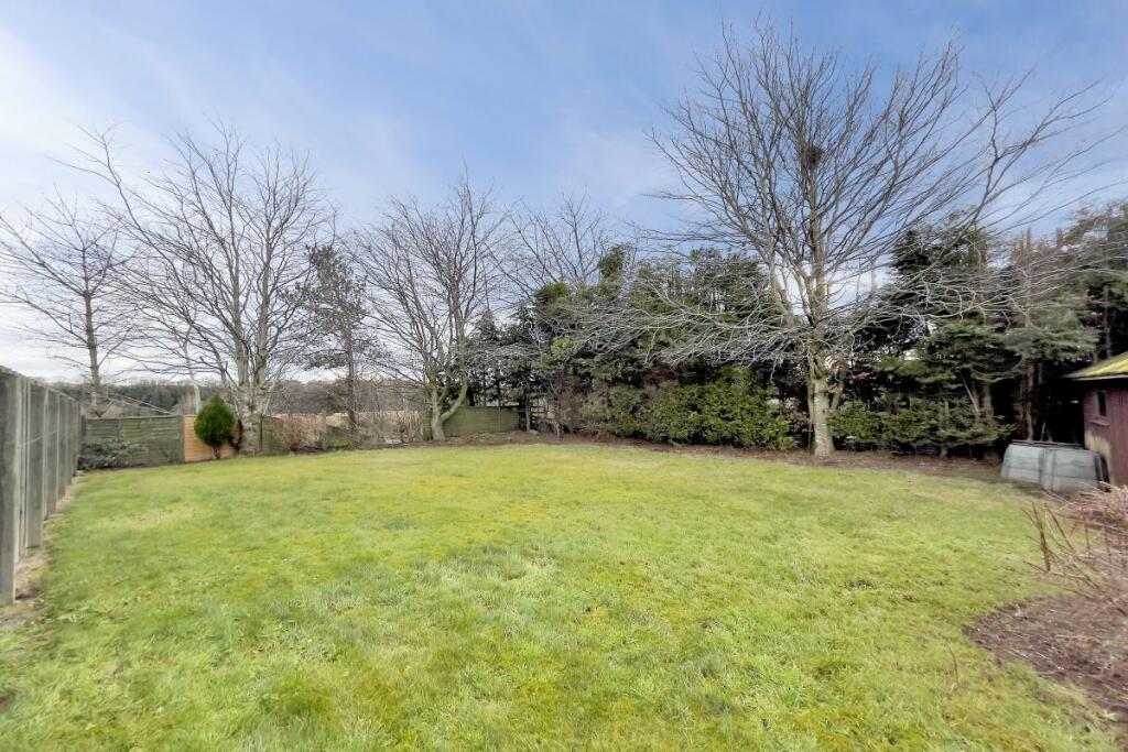 Additional property image - The Old Smiddy, Colpy, Insch, Aberdeenshire, AB52 6TR