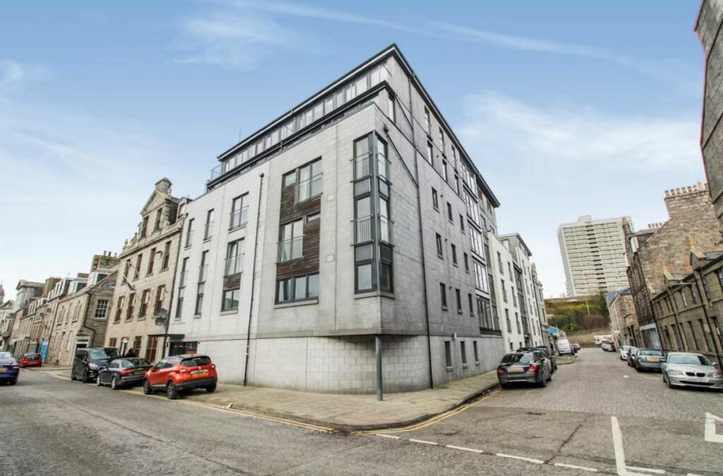 Additional property image - 67 Mearns Street, Aberdeen, Aberdeenshire, AB11 5ER