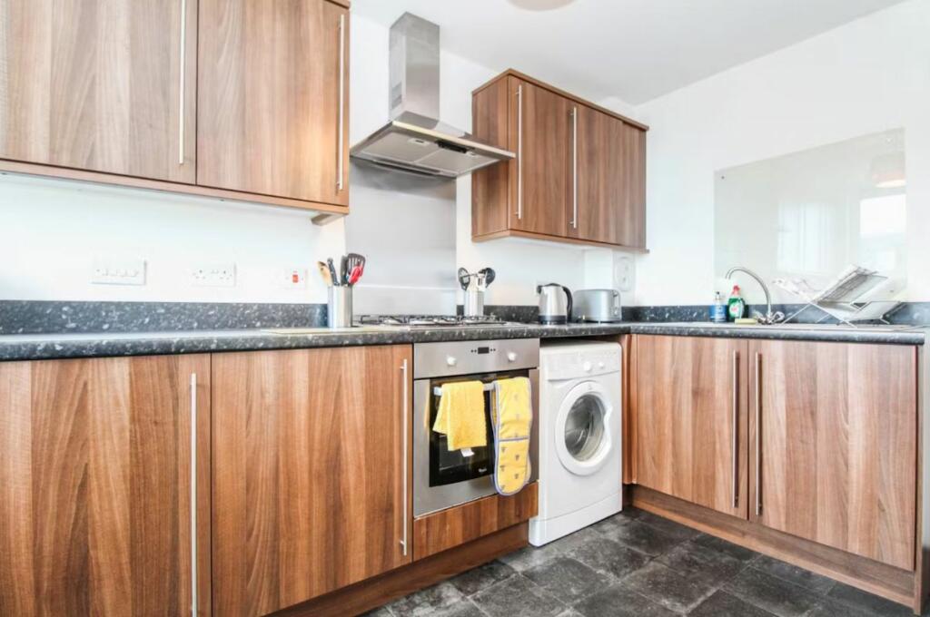 Additional property image - 67 Mearns Street, Aberdeen, Aberdeenshire, AB11 5ER