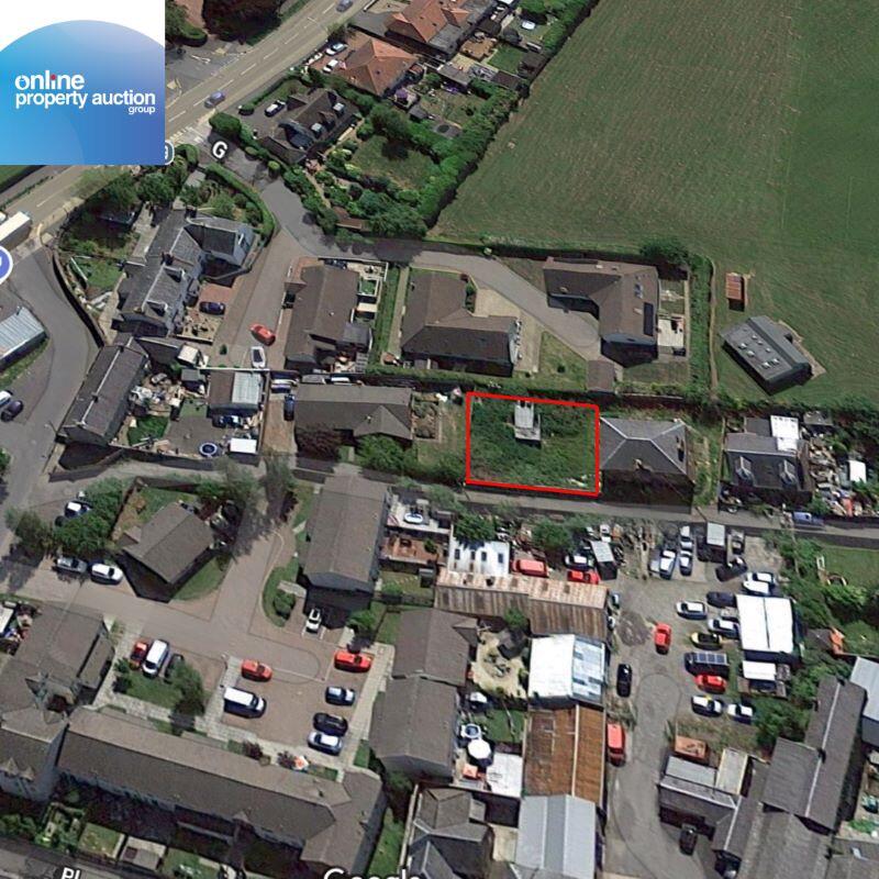 Main image of property: Land Between 18 and 22 Tanfield, Tanfield Off Cowgate, Mauchline, East Ayrshire, KA5 5AB