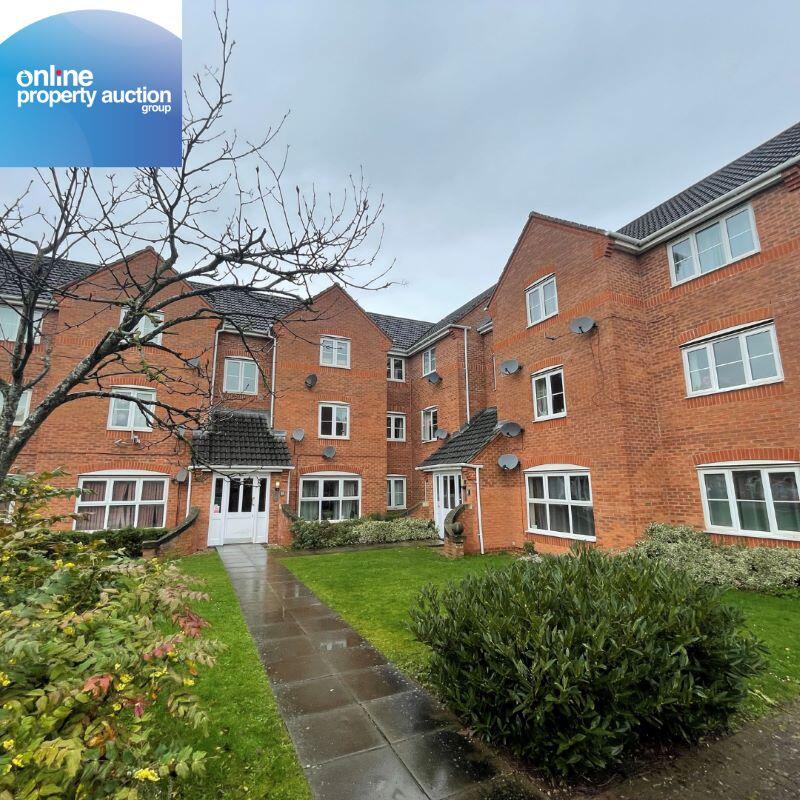 Main image of property: 61 Firedrake Croft, Coventry, West Midlands, CV1 2DR