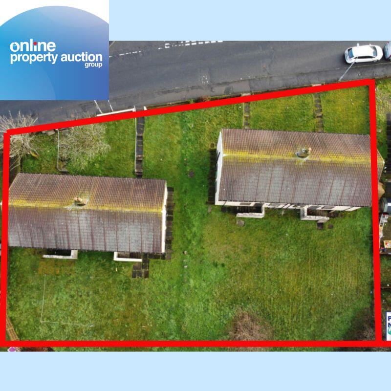 Main image of property: 50 Merrick Drive, Dalmellington, Ayr, Ayrshire, KA6 7SP