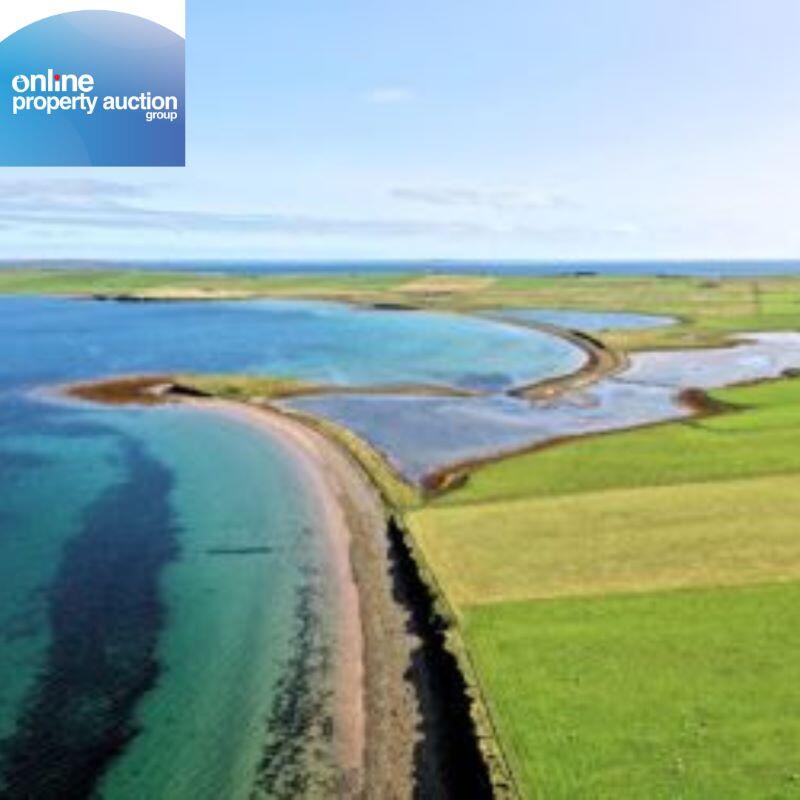 Main image of property: Plot 8, Swartiquoy, Balfour, Shapinsay Island, Orkney Islands, KW17 2DZ
