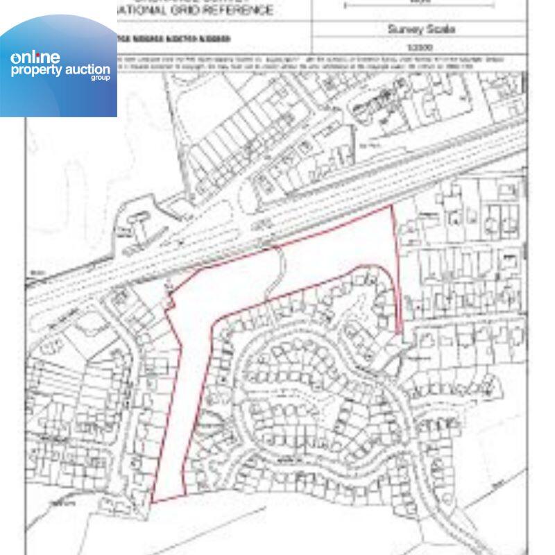 Main image of property: Land To The West Of Potassels Road, Muirhead, Glasgow, Lanarkshire, G69 9BW
