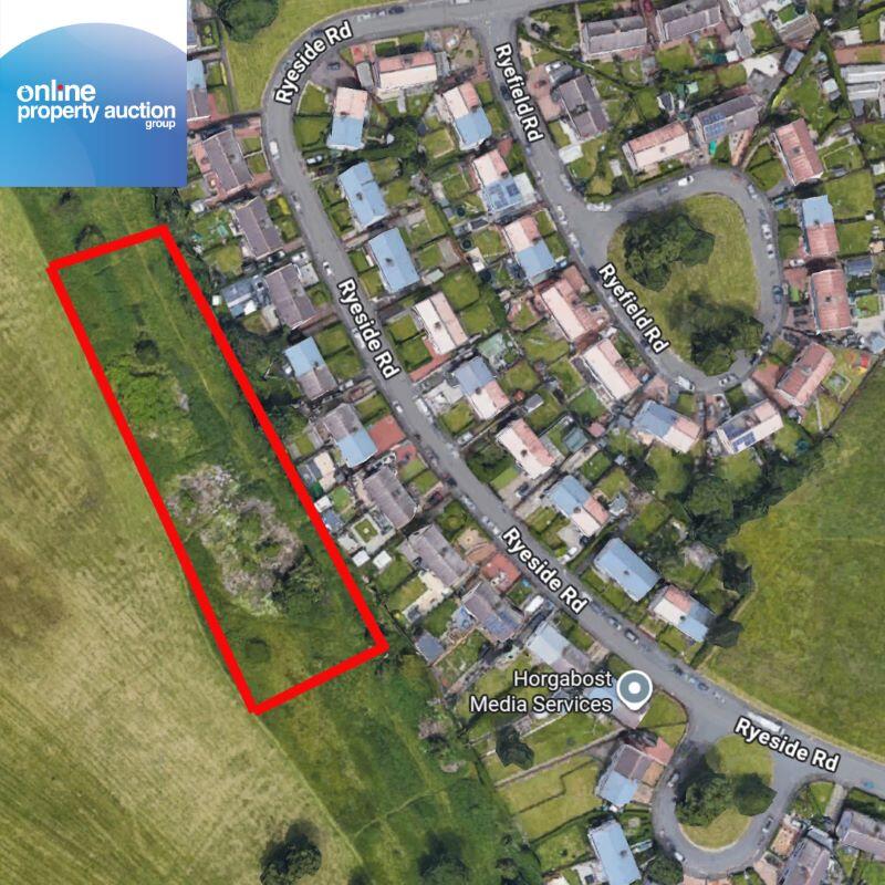 Main image of property: Plot 2, Broomfield Meadows, Ryeside Road, Glasgow, G21 3LG