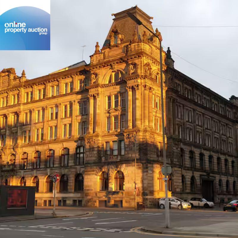 Main image of property: 4/2, 33 Dalintober Street, Glasgow, Lanarkshire, G5 8JZ