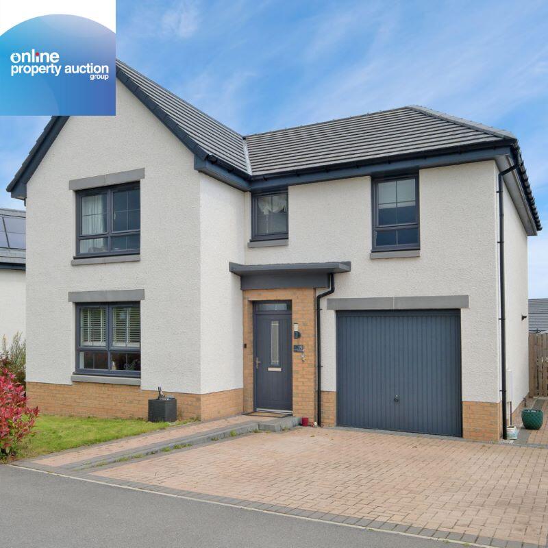 Main image of property: 19 Gairnhill, Aberdeen, AB15 8FZ