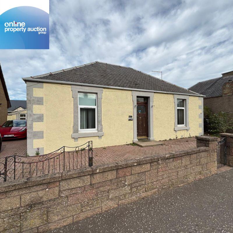 Main image of property: 114 Dundee Street, Carnoustie, Angus, DD7 7PH
