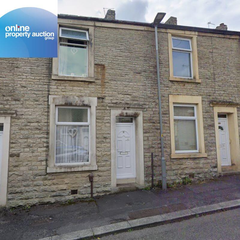 Main image of property: 19 Holker Street, Darwen, Lancashire, BB3 2BY
