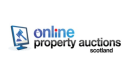 Online Property Auction Scotland logo