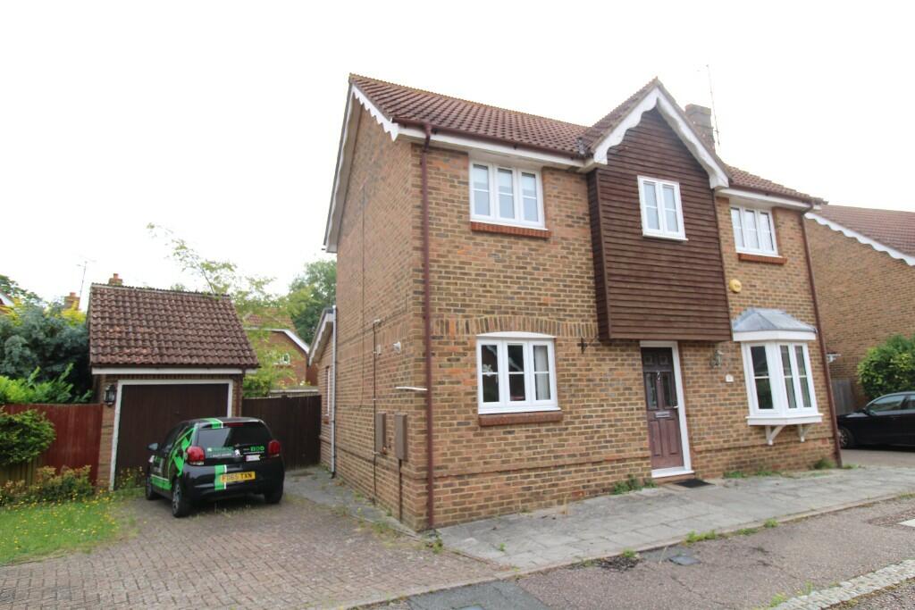 Main image of property: Waltham Close, Brentwood, Essex, CM13