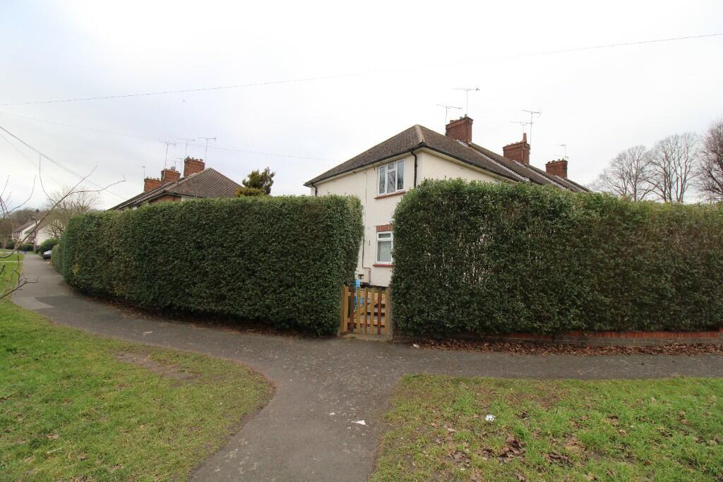 Main image of property: Cherry Avenue, Brentwood, Essex, CM13