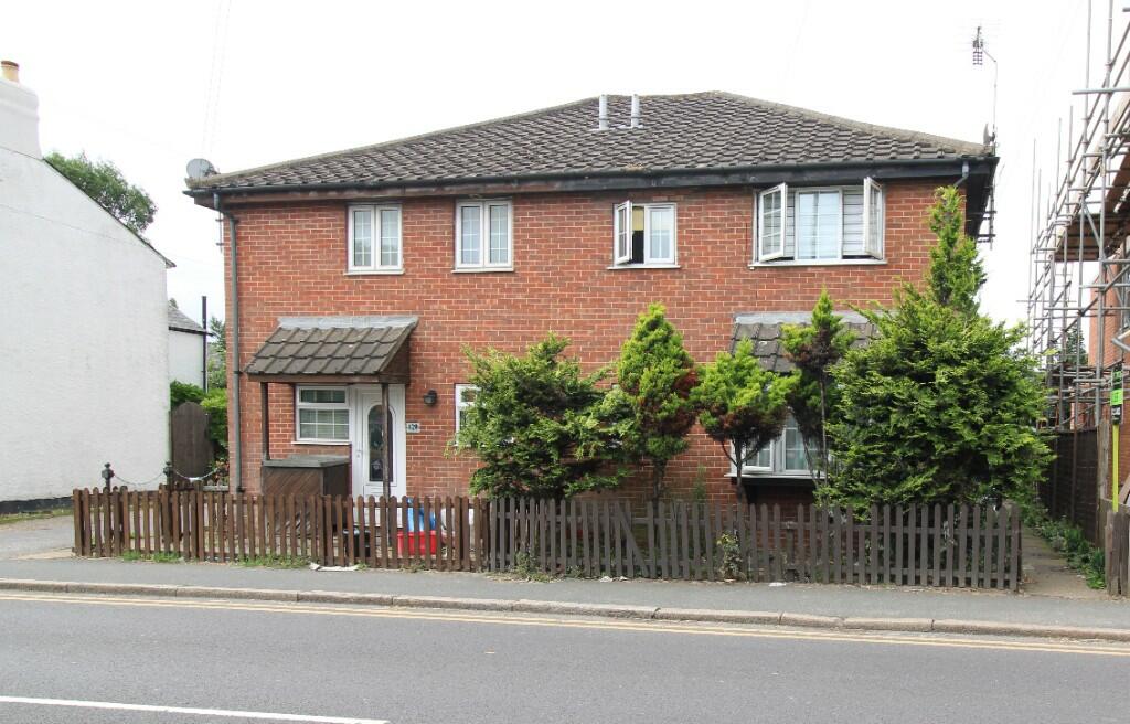 Main image of property: Ongar Road, Brentwood, Essex, CM15