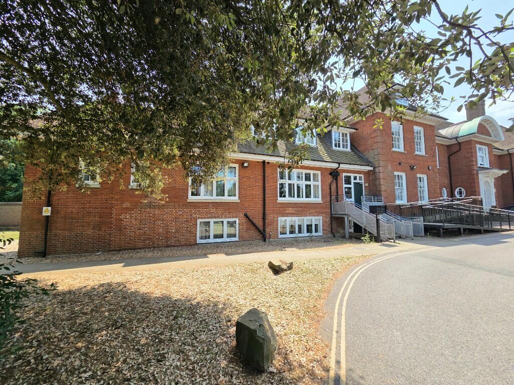 Main image of property: Merrymeade Chase, Brentwood, Essex, CM15