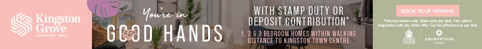 Get brand editions for Vistry West London (Countryside)