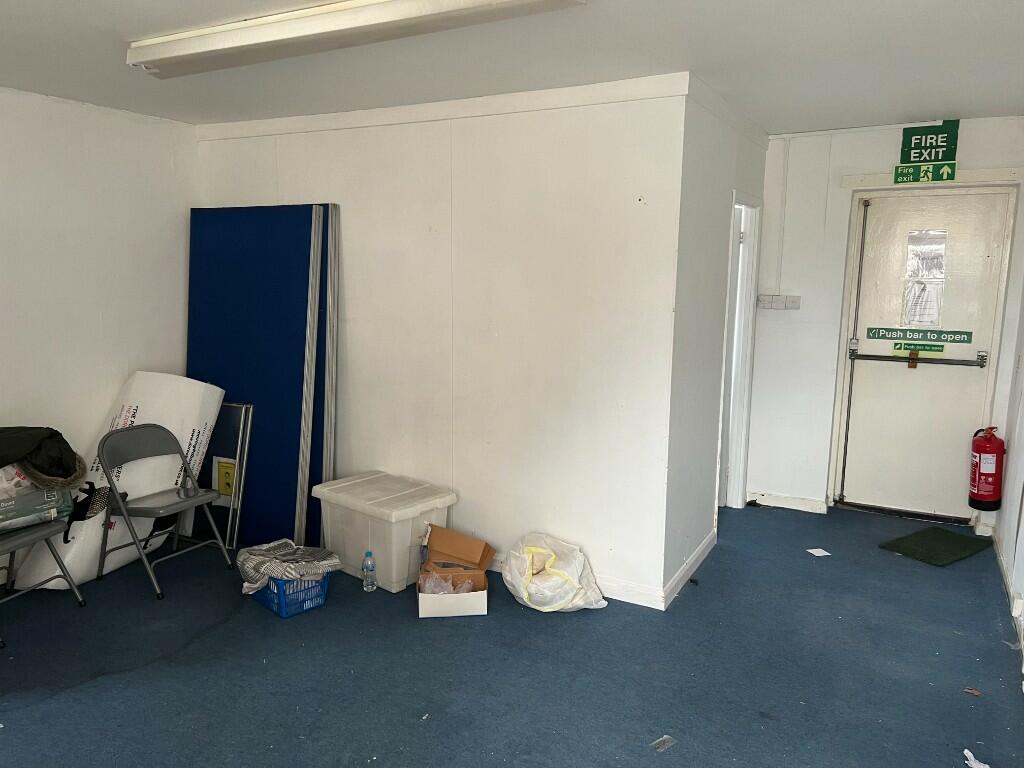 Additional property image - Bower Hill Industrial Estate, Epping, Essex, CM16