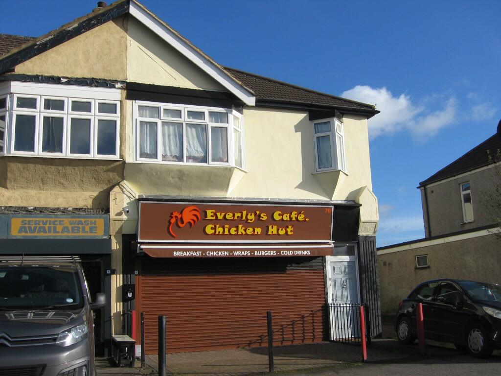 Main image of property: Rainham Road, Rainham, Havering, London, RM13