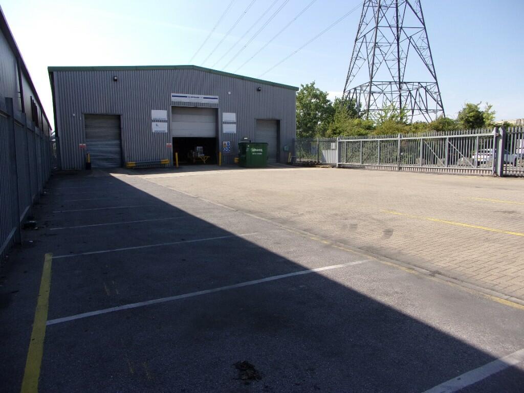 Main image of property: 16 Thurrock Trade Park, Oliver Road, RM20