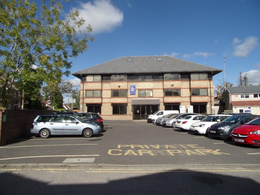 Main image of property: Benbridge Industrial Estate, Holloway Road, Maldon, Essex, CM9
