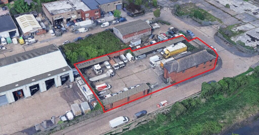 Main image of property: Manor Way Industrial Estate, Curzon Drive, Grays, Essex, RM17 6BG