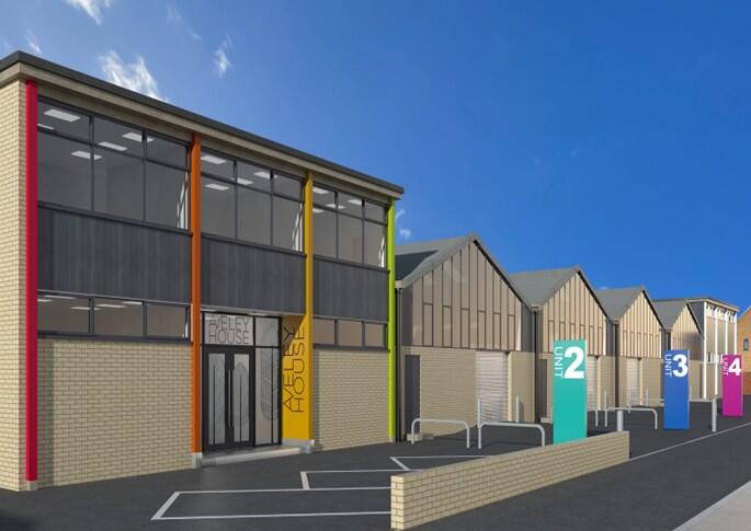 Main image of property: Arcany Road, South Ockendon, Essex, RM15