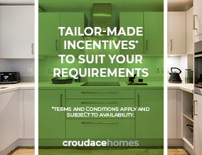 Get brand editions for Croudace Homes