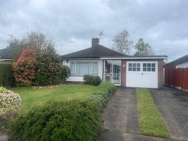 Main image of property: Woodside Avenue, Mansfield