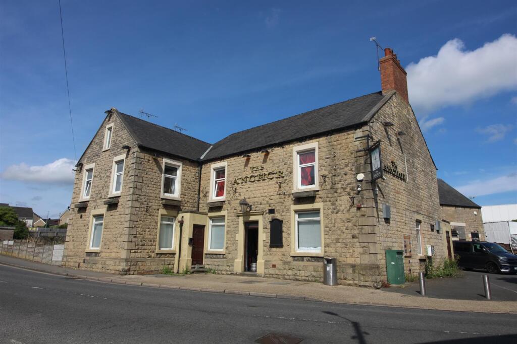 Main image of property: Mill Street, Clowne, Chesterfield