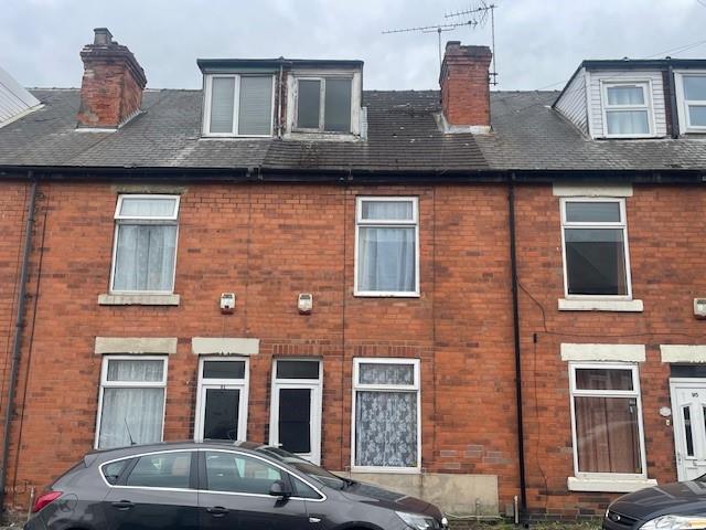 Main image of property: Princes Street, Mansfield