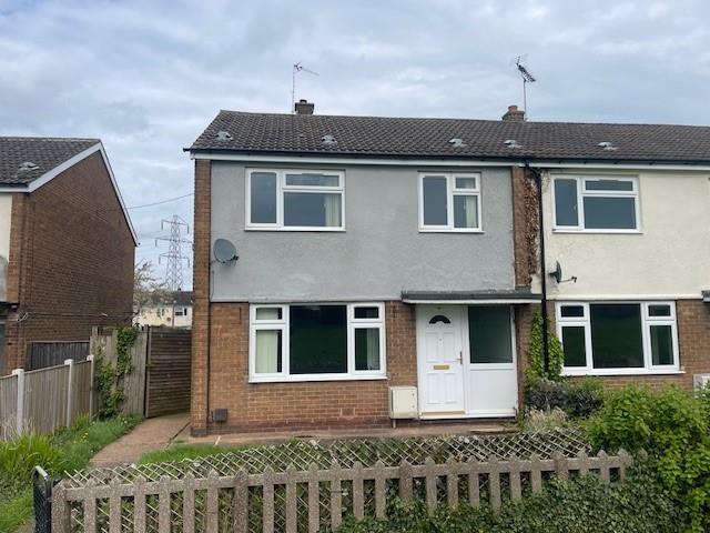 Main image of property: Ferndale Close, New Ollerton