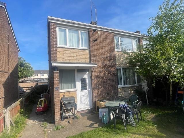 Main image of property: Maid Marian Way, New Ollerton