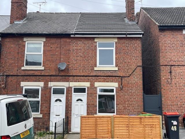 Main image of property: Mayfield Street, Kirkby-In-Ashfield
