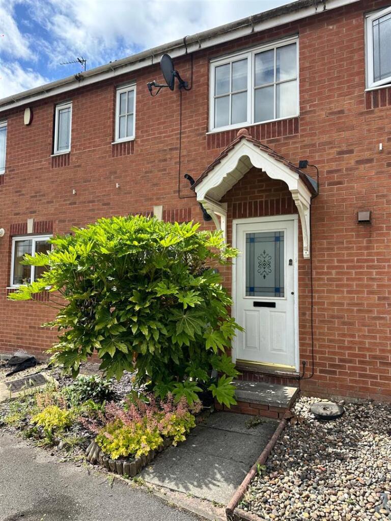 Main image of property: Caddaw Avenue, Hucknall