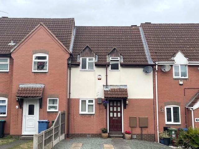 Main image of property: Baums Lane, Mansfield