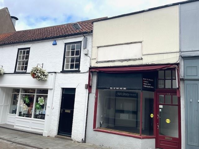 Main image of property: Balderton Gate, Newark