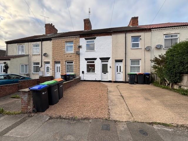 Main image of property: Blackwell Road, Huthwaite