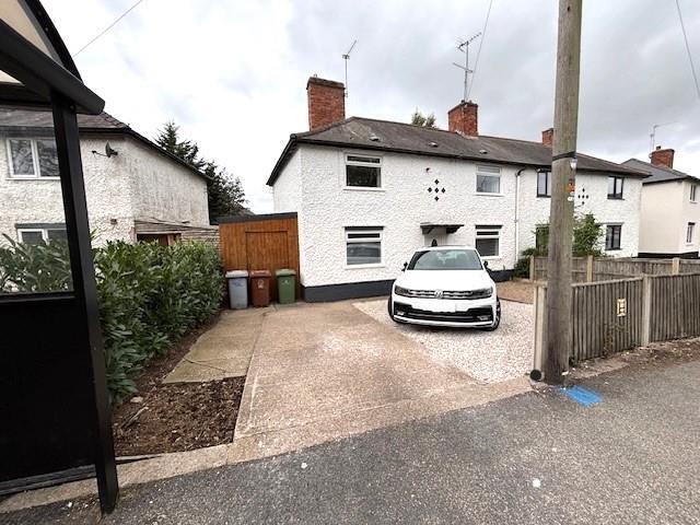Main image of property: Mansfield Road, Blidworth, Mansfield