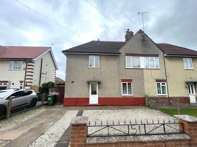 Main image of property: Princess Avenue, Warsop