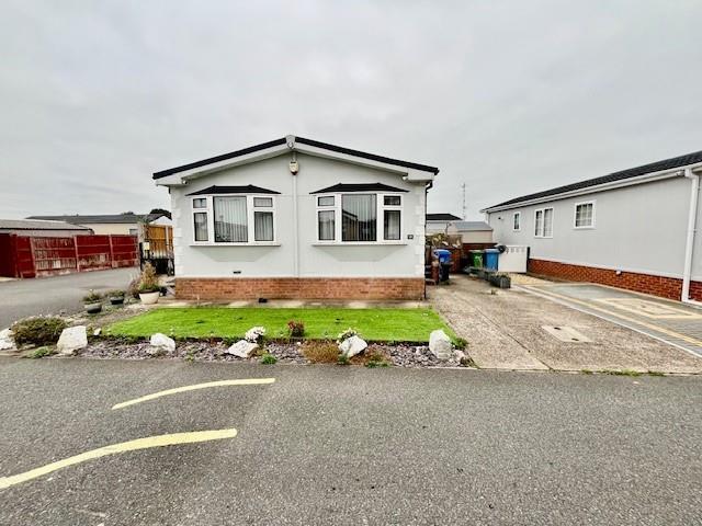 Main image of property: Tall Trees Park, Old Mill Lane, Forest Town