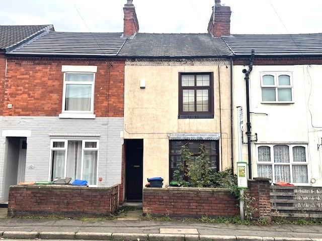Main image of property: Dalestorth Street, Sutton-In-Ashfield