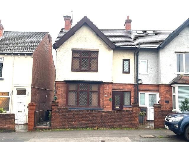 Main image of property: Southwell Road East, Rainworth