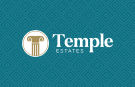 TEMPLE ESTATES, Mansfield Estate Agent Logo